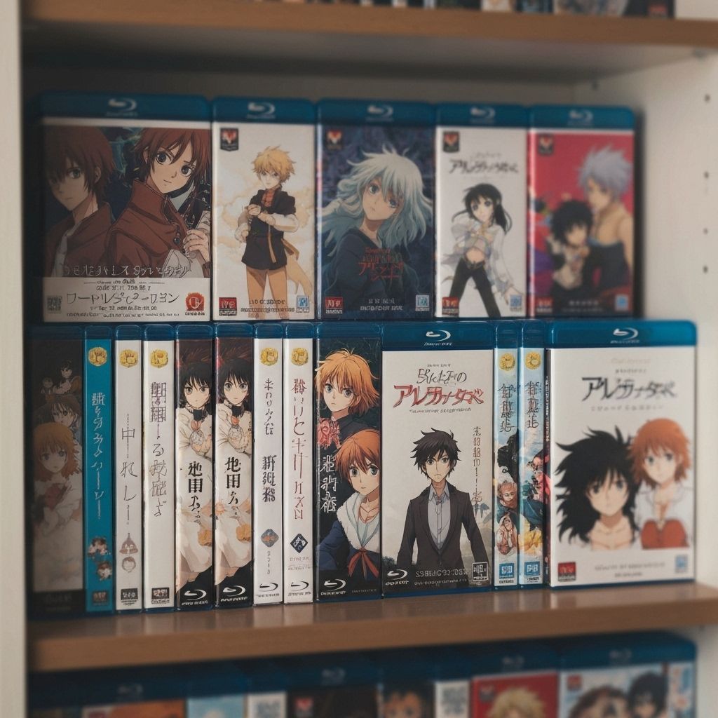 Anime