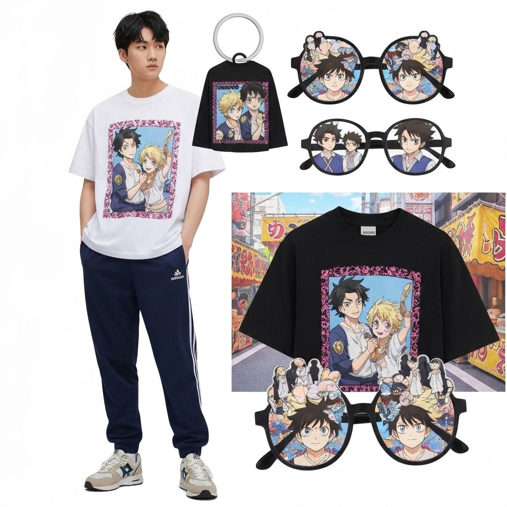 Merch