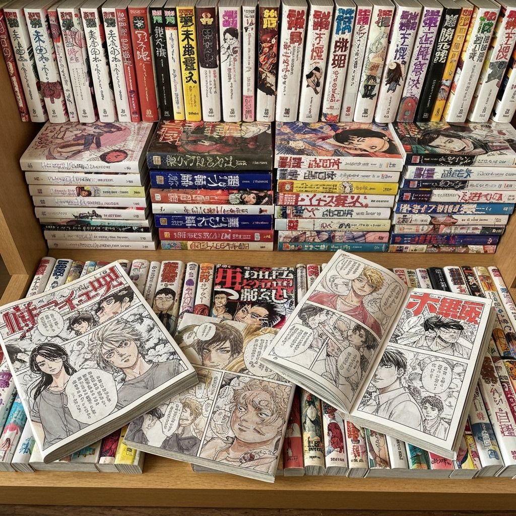 Manga